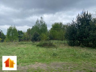 działka na sprzedaż 663m2 działka Orzesze, Adama Asnyka