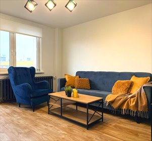 mieszkanie na wynajem 36m2 mieszkanie Bytom, Miechowice, Reptowska