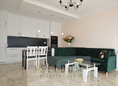 mieszkanie na wynajem 69m2 mieszkanie Krapkowice, ks. Franciszka Duszy