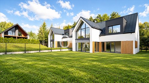 dom na sprzedaż 245m2 dom Bojano, Rumiankowa