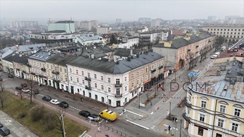 Kamienica 1616 m² w centrum Kielc z potencjałem inwestycyjnym lokal użytkowy Kielce, Centrum