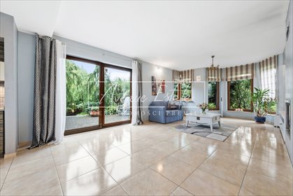 dom na sprzedaż 188m2 dom Konstancin-Jeziorna