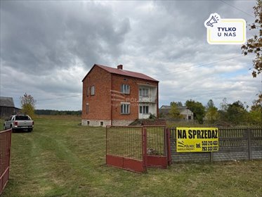 dom na sprzedaż 160m2 dom Żarnów, Konecka