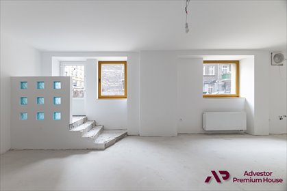Lokal na Jeżycach 58 m2, rewitalizacja, gotowy do adaptacji lokal użytkowy Poznań, Jeżyce, Jeżyce, Poznańska
