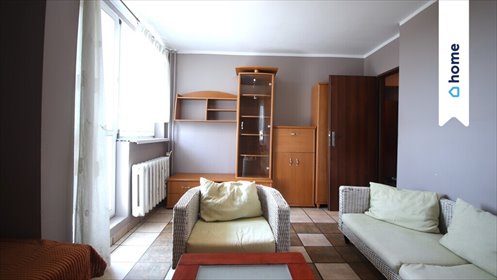 Przestronne 3 pokoje z balkonem, gotowe do wprowadzenia mieszkanie Katowice, Wodospady