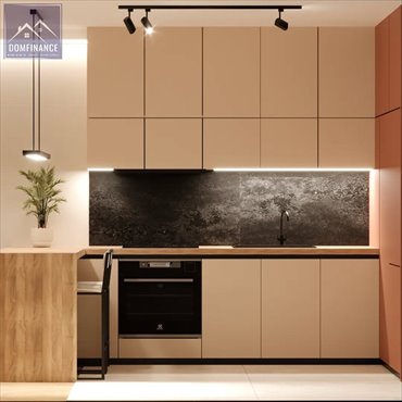 Mieszkanie dwupokojowe na sprzedaż Żabno 41m2 Foto 2