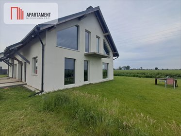 dom na sprzedaż 120m2 dom Tczew, Wałowa