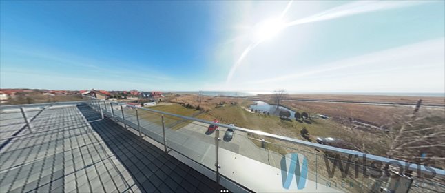 mieszkanie na sprzedaż 54m2 mieszkanie Krynica Morska, Orzechowa