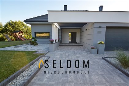 dom na sprzedaż 177m2 dom Winnica