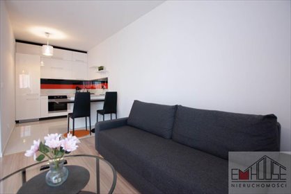 mieszkanie na wynajem 45m2 mieszkanie Wrocław, Wrocław-Psie Pole, Sołtysowice