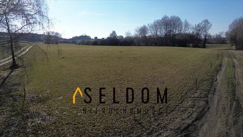 działka na sprzedaż 4500m2 działka Głodowo