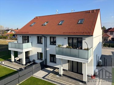 mieszkanie na wynajem 125m2 mieszkanie Bielany Wrocławskie