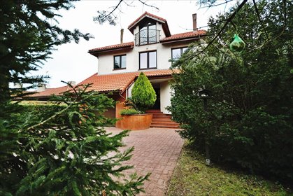 dom na sprzedaż 450m2 dom Kołobrzeg