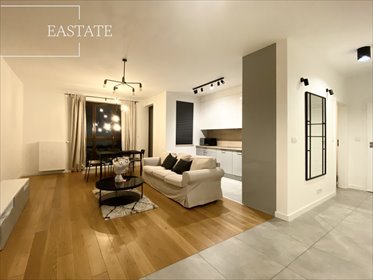 mieszkanie na wynajem 55m2 mieszkanie Warszawa, Mokotów Służewiec, Cybernetyki