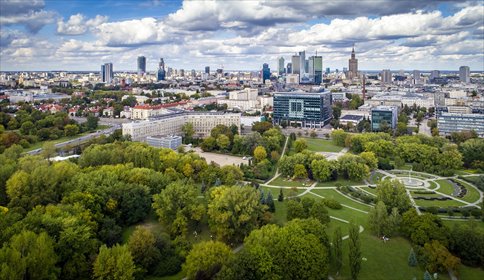 Do sprzedania przestronne 62 m² mieszkanie na Starym Mokotowie mieszkanie Warszawa, Stary Mokotów, Łowicka
