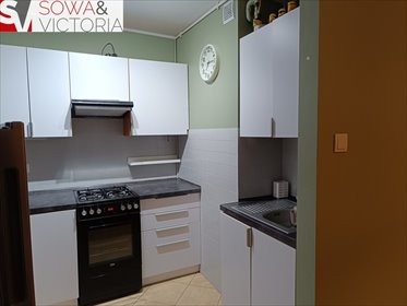 mieszkanie na wynajem 40m2 mieszkanie Wałbrzych, Piaskowa Góra