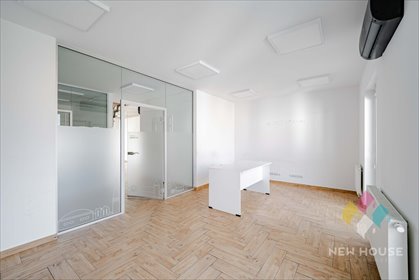 Dwupoziomowy lokal 128m2 w Olsztynie – idealny na biuro lub mieszkanie lokal użytkowy Olsztyn, Kościuszki, Niepodległości