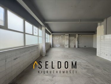 Do sprzedania przestronny lokal 217 m² na dużym osiedlu lokal użytkowy Opole, Armii Krajowej