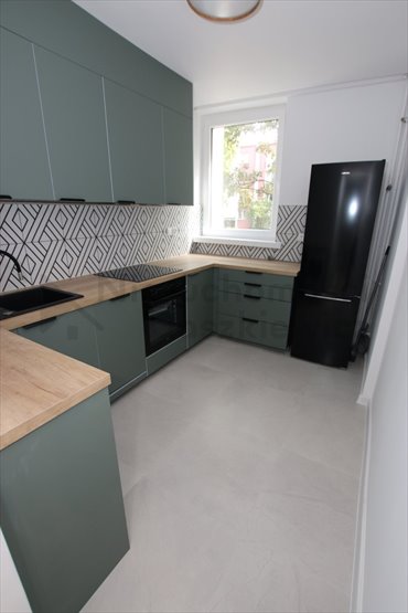 mieszkanie na sprzedaż 56m2 mieszkanie Warszawa, Żoliborz, Stary Żoliborz, ks. Teofila Boguckiego
