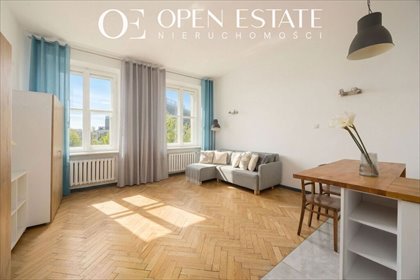 mieszkanie na sprzedaż 32m2 mieszkanie Warszawa, Praga-Północ, Kawęczyńska