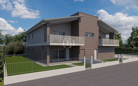 mieszkanie na sprzedaż 111m2 mieszkanie Castiglione delle Stiviere