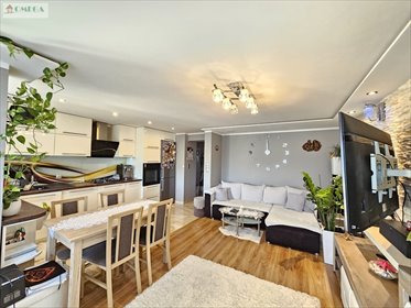 mieszkanie na sprzedaż 63m2 mieszkanie Sosnowiec, Zagórze