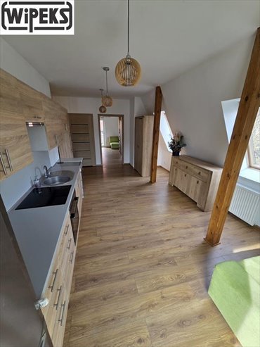 mieszkanie na wynajem 50m2 mieszkanie Bytów, Bytów