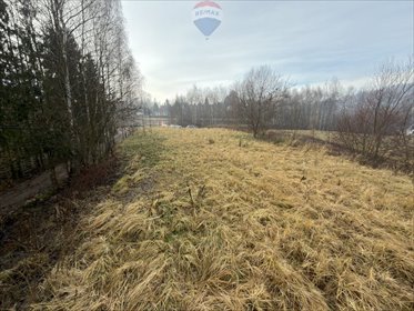 działka na sprzedaż 2000m2 działka Balice, Aleja Jurajska