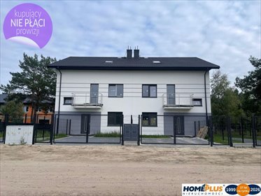 mieszkanie na sprzedaż 74m2 mieszkanie Ciemne, Wygodna