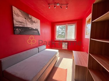 Przestronne 4-pokojowe mieszkanie z balkonem w Manieczkach mieszkanie Manieczki