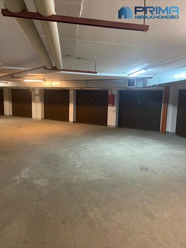 garaż na wynajem 16m2 garaż Szczecin, Śródmieście-Centrum