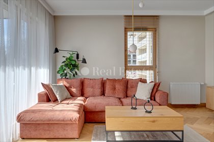 Nowoczesny 4-pokojowy apartament blisko plaży, wysoki standard mieszkanie Gdańsk, Brzeźno, Bernarda Filarskiego