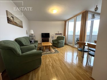 mieszkanie na wynajem 53m2 mieszkanie Warszawa, Praga-Południe Gocław, Libijska