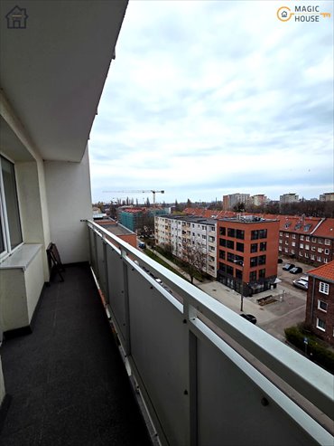 Gdańsk Centrum: 2 pokoje, balkon, winda, potencjał na 3 mieszkanie Gdańsk, Śródmieście, Długie Ogrody