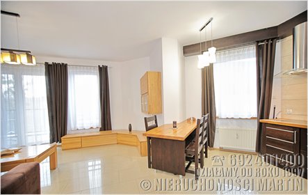 mieszkanie na wynajem 35m2 mieszkanie Poznań, Centrum, Gen. T.  Kutrzeby