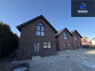 dom na sprzedaż 86m2 dom Długołęka, Długołęka, Południowa