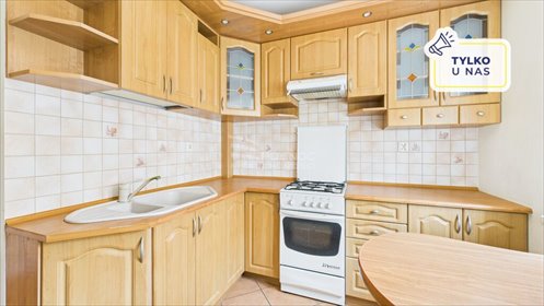 mieszkanie na sprzedaż 44m2 mieszkanie Białystok, Dziesięciny, Kalinowa