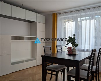 mieszkanie na wynajem 44m2 mieszkanie Gdańsk, Przymorze, Chłopska