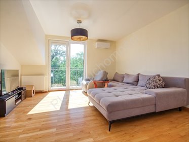 mieszkanie na sprzedaż 64m2 mieszkanie Milanówek