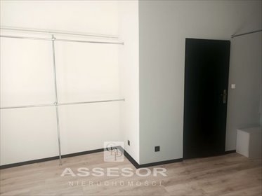 Lokal z witryną w centrum Kalisza - 20,71 m². lokal użytkowy Kalisz, Śródmieście