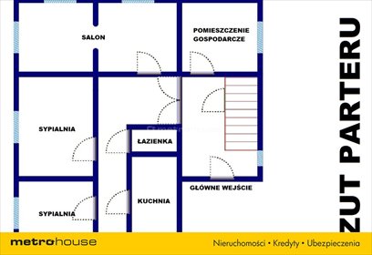 Dom na sprzedaż Marklowice, Prosta 220m2 Foto 4