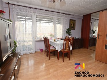 mieszkanie na sprzedaż 46m2 mieszkanie Połupin