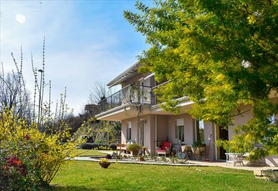 dom na sprzedaż 326m2 dom Soiano del Lago