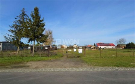 działka na wynajem 3500m2 działka Topola Osiedle, Topola Osiedle, Witosa