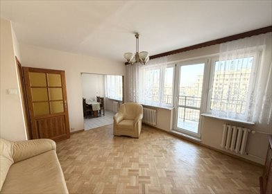 mieszkanie na sprzedaż 47m2 mieszkanie Warszawa, Ursynów, Meander