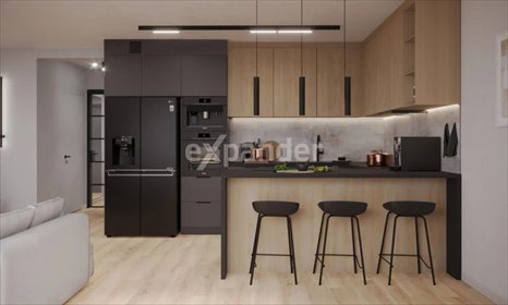 mieszkanie na sprzedaż 46m2 mieszkanie Katowice, Józefowiec, Józefowska