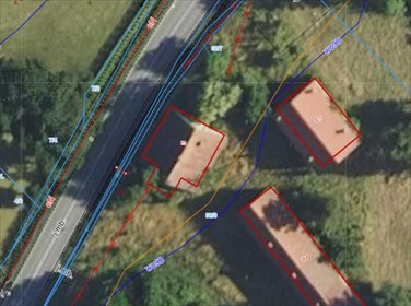 Zapraszam do obejrzenia dużych domów na Mazurach 690 m² lokal użytkowy Olkowo