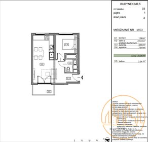 mieszkanie na sprzedaż 35m2 mieszkanie Warszawa, Praga-Północ