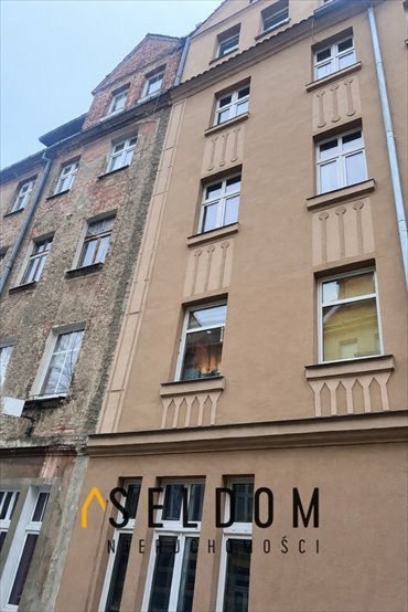 mieszkanie na sprzedaż 39m2 mieszkanie Legnica, Tarninów, Janusza Korczaka