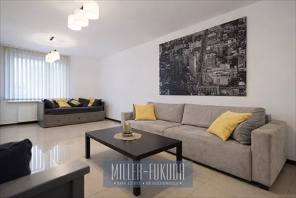 mieszkanie na sprzedaż 67m2 mieszkanie Warszawa, Śródmieście, Grzybowska